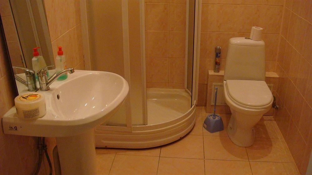 Cheap & Good Apartments Рига Экстерьер фото