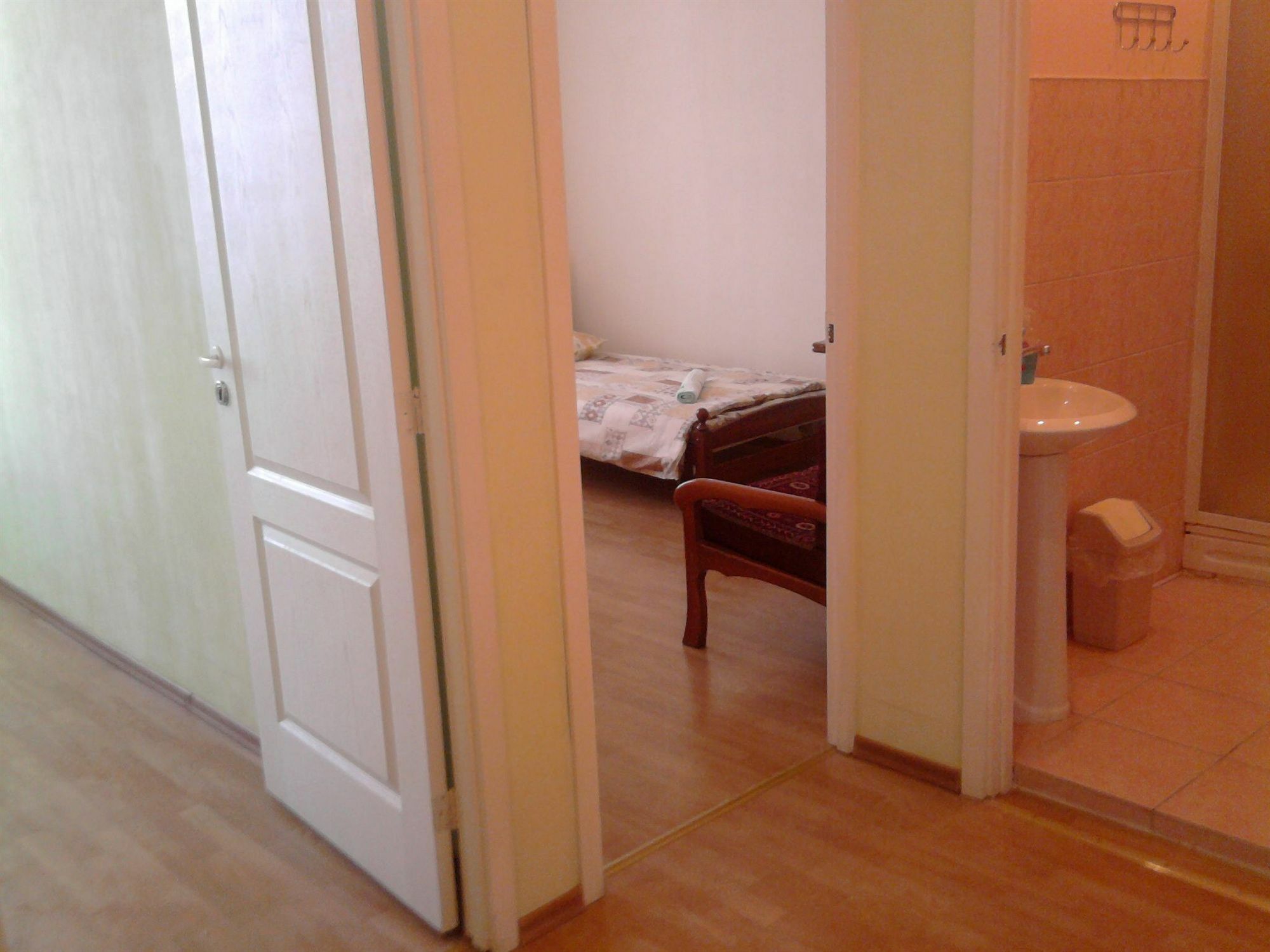 Cheap & Good Apartments Рига Экстерьер фото