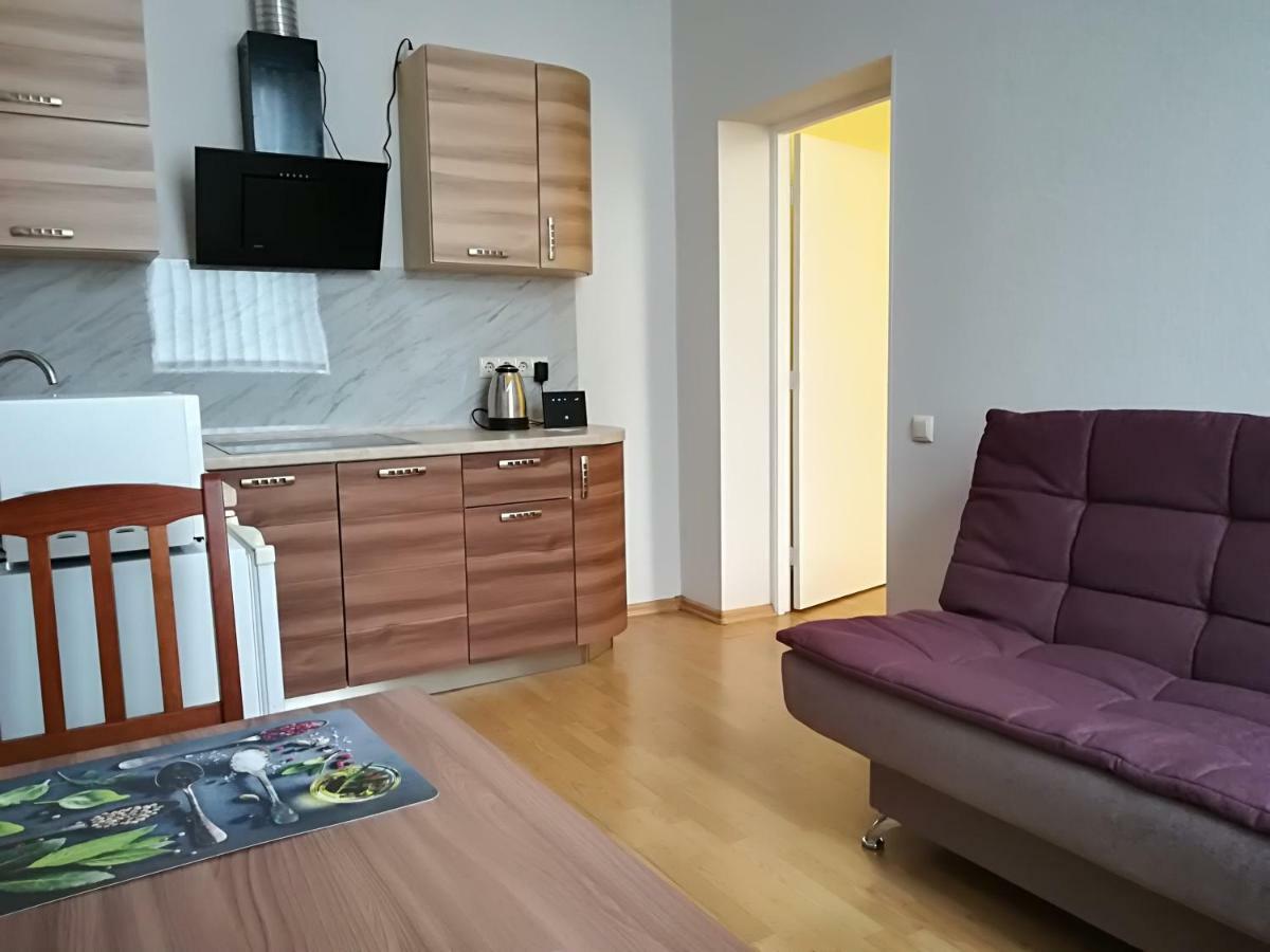 Cheap & Good Apartments Рига Номер фото