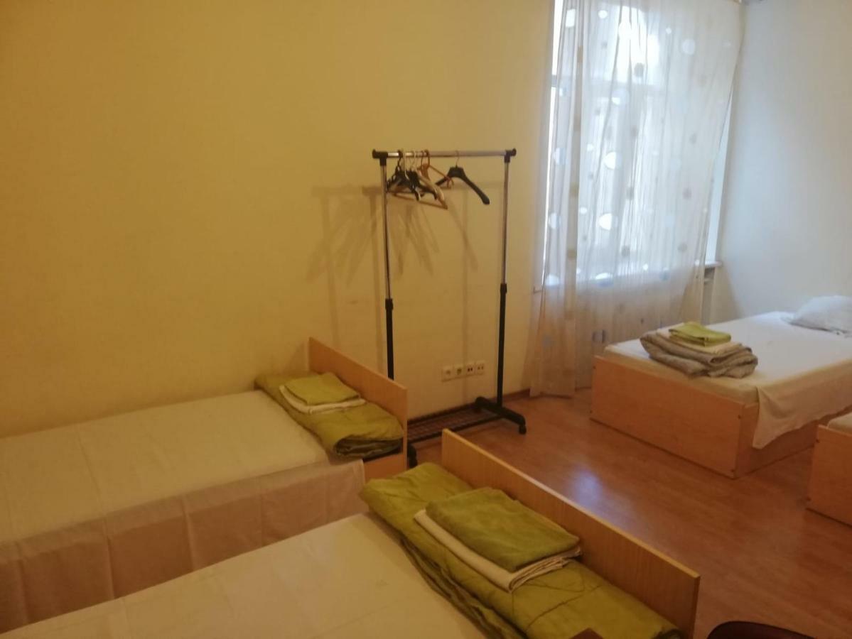 Cheap & Good Apartments Рига Экстерьер фото