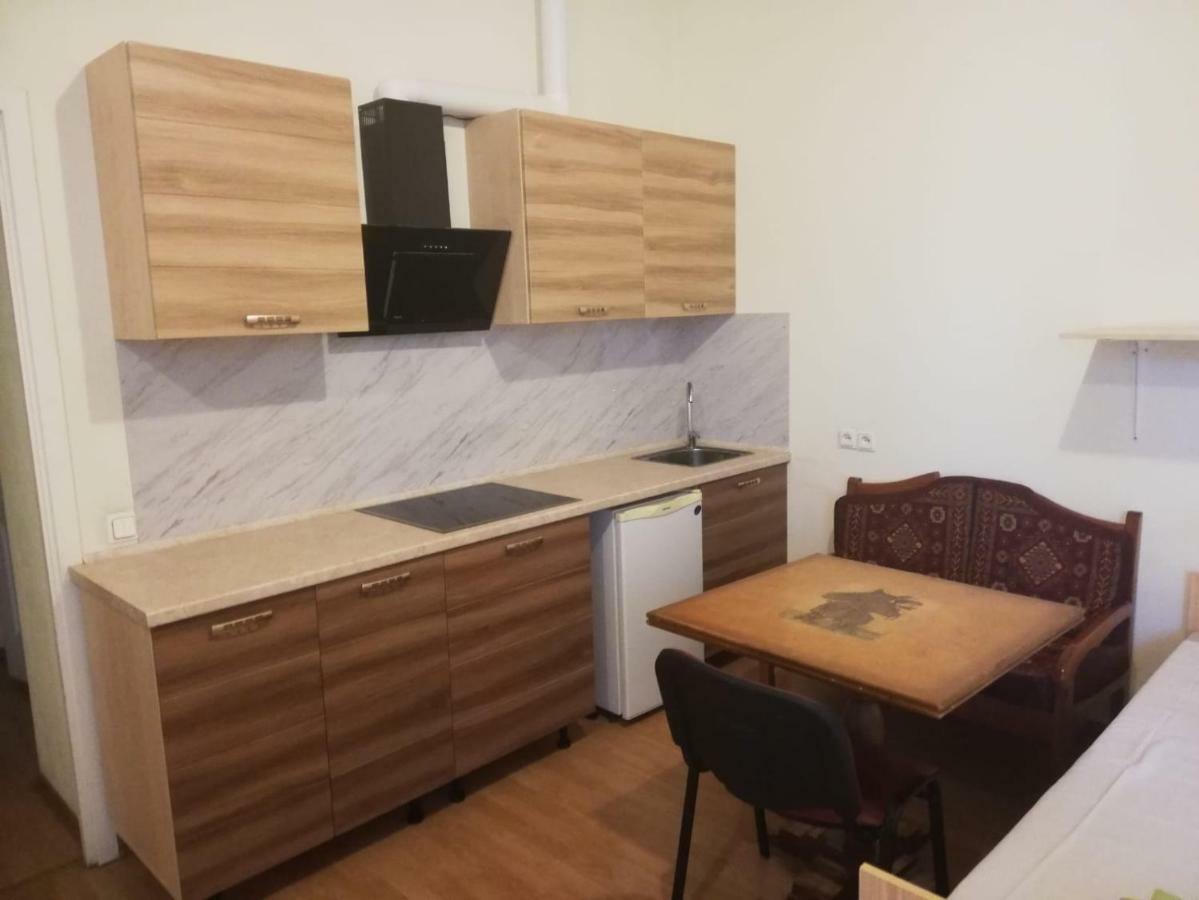 Cheap & Good Apartments Рига Номер фото